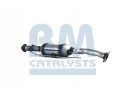 PARTICULATE FILTER FAP DPF BM11111 BM CATALYSTS Car type passenger cars