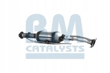PARTICULATE FILTER FAP DPF BM11111 BM CATALYSTS Car type passenger cars