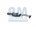 PARTICULATE FILTER FAP DPF BM11111 BM CATALYSTS Product weight with unit packaging 5 kg