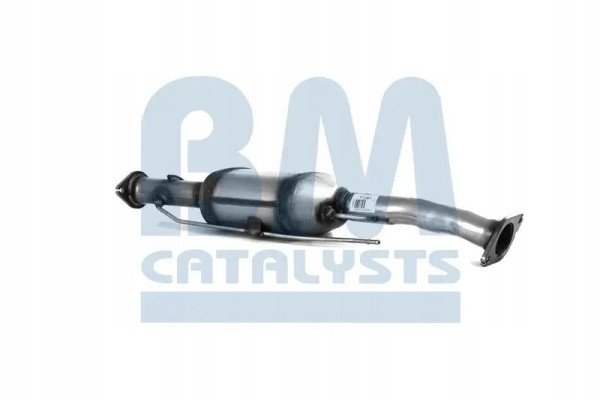PARTICULATE FILTER FAP DPF BM11111 BM CATALYSTS Product weight with unit packaging 5 kg