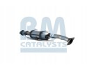 PARTICULATE FILTER FAP DPF BM11111 BM CATALYSTS Catalog number of substitutes AHG AHG11111 ASSO 14 15006 BOSAL 095 322 BOSAL 097