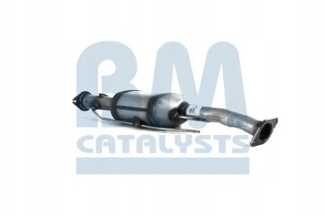 PARTICULATE FILTER FAP DPF BM11111 BM CATALYSTS Catalog number of substitutes AHG AHG11111 ASSO 14 15006 BOSAL 095 322 BOSAL 097