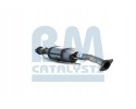 PARTICULATE FILTER FAP DPF BM11111 BM CATALYSTS Catalog number of the original FORD 1525785 FORD 1570308 FORD 1683774 FORD 17243