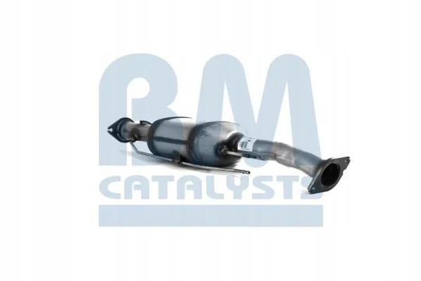 PARTICULATE FILTER FAP DPF BM11111 BM CATALYSTS Catalog number of the original FORD 1525785 FORD 1570308 FORD 1683774 FORD 17243