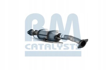 PARTICULATE FILTER FAP DPF BM11111 BM CATALYSTS Catalog number of the original FORD 1525785 FORD 1570308 FORD 1683774 FORD 17243