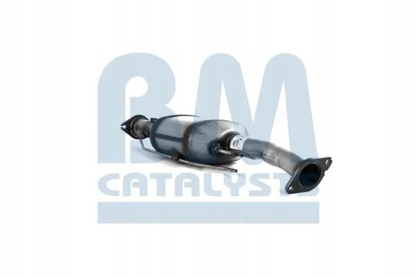 PARTICULATE FILTER FAP DPF BM11111 BM CATALYSTS Product weight 5 kg