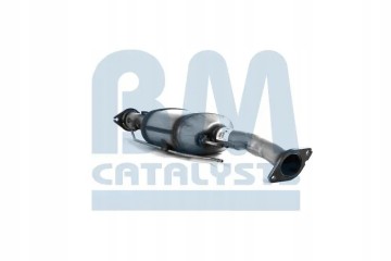 PARTICULATE FILTER FAP DPF BM11111 BM CATALYSTS Product weight 5 kg