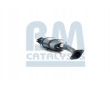 PARTICULATE FILTER FAP DPF BM11111 BM CATALYSTS Version European
