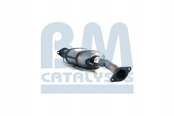 PARTICULATE FILTER FAP DPF BM11111 BM CATALYSTS Version European