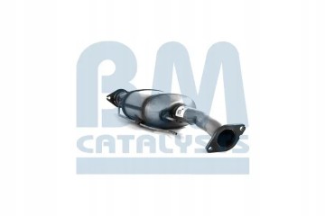 PARTICULATE FILTER FAP DPF BM11111 BM CATALYSTS Version European