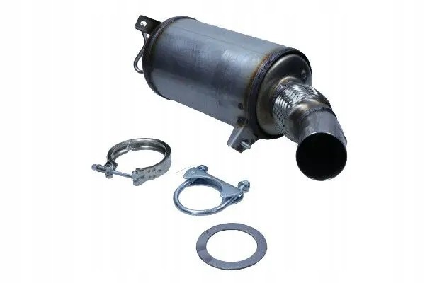 PARTICULATE FILTER FAP DPF 27 6008 MAXGEAR BMW