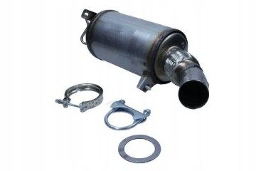 PARTICULATE FILTER FAP DPF 27 6008 MAXGEAR BMW