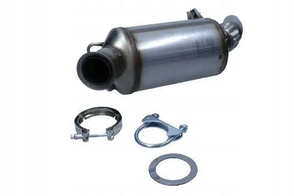 PARTICULATE FILTER FAP DPF 27 6008 MAXGEAR BMW Packaging status original