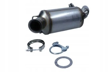 PARTICULATE FILTER FAP DPF 27 6008 MAXGEAR BMW Packaging status original