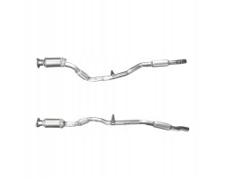 CATALYST BM91959H BM CATALYSTS AUDI A6 C6 4F2