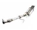 PARTICULATE FILTER DPF NISSAN QASHQAI RENAULT KOLOS
