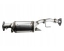 PARTICULATE FILTER DPF NISSAN QASHQAI RENAULT KOLOS Catalog number of the part DPF NS 002