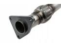 PARTICULATE FILTER DPF NISSAN QASHQAI RENAULT KOLOS Car type passenger cars