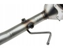 PARTICULATE FILTER DPF NISSAN QASHQAI RENAULT KOLOS Product weight with unit packaging 7 kg