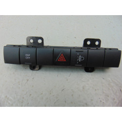 P04602562AG WARNING DODGE JOURNEY (JC)