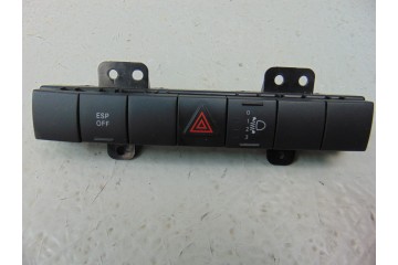 P04602562AG  WARNING DODGE JOURNEY (JC) SXT 2008 P04602562AG 179067 DODGE - 1