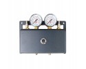 Airbags Mercedes Sprinter 906 2006 2026 2x pressure gauge compressor Part manufacturer RAF