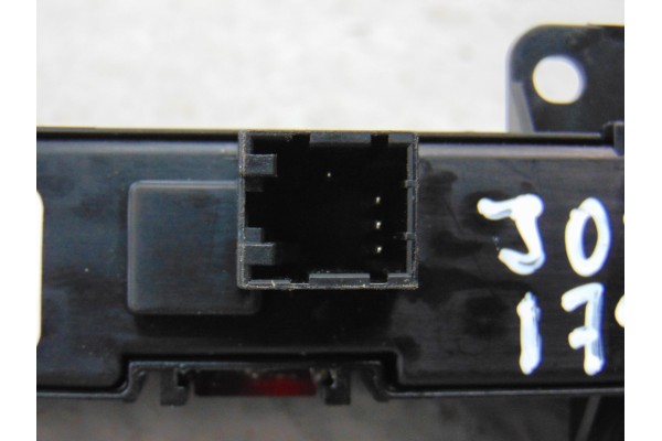 P04602562AG  WARNING DODGE JOURNEY (JC) SXT 2008 P04602562AG 179067 DODGE - 1