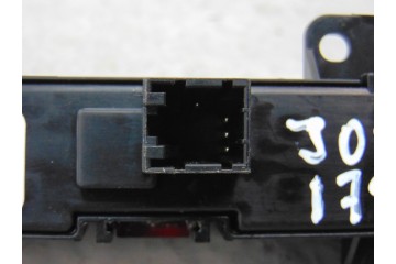 P04602562AG  WARNING DODGE JOURNEY (JC) SXT 2008 P04602562AG 179067 DODGE - 1