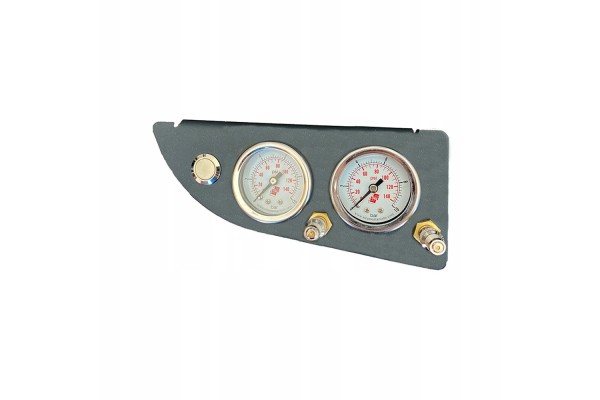 Fiat Ducato airbags 2006 2026 4t 2x pressure gauge compressor Version European