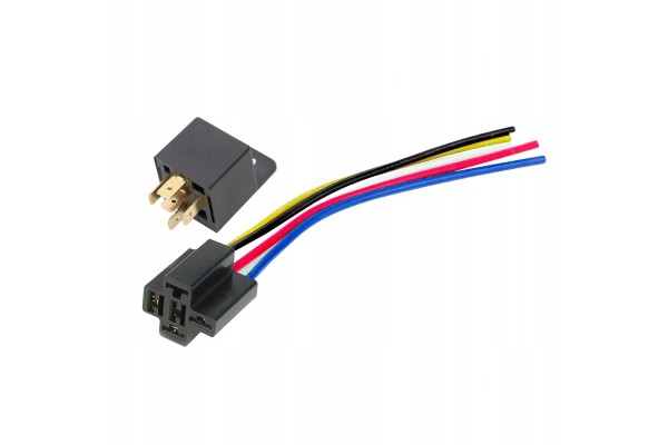 Kit de Suspensión Neumática RAF para Fiat Ducato 2006-2023 4 t con C