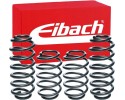 EIBACH Lowering springs 4 pcs Pro Kit E10 35 030 05 22 FORD MONDEO V