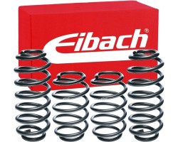 EIBACH Lowering springs 4 pcs Pro Kit E10 35 030 05 22 FORD MONDEO V