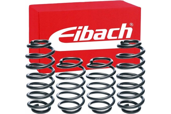 EIBACH Lowering springs 4 pcs Pro Kit E10 35 030 05 22 FORD MONDEO V