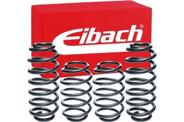 EIBACH Lowering springs 4 pcs Pro Kit E10 35 030 05 22 FORD MONDEO V
