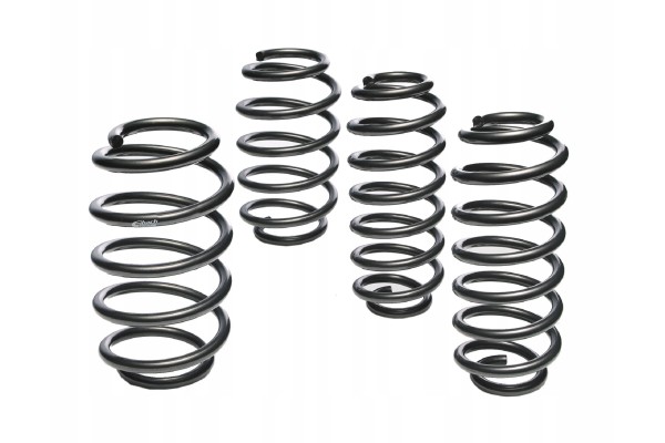 EIBACH Lowering springs 4 pcs Pro Kit E10 35 030 05 22 FORD MONDEO V Catalog number of the part E10 35 030 05 22