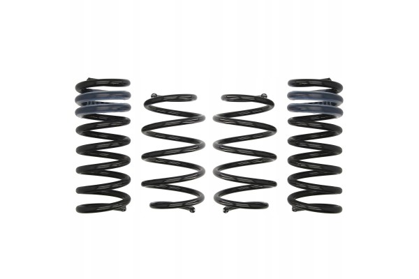 EIBACH Lowering springs 4 pcs Pro Kit E10 35 030 05 22 FORD MONDEO V Car type passenger cars