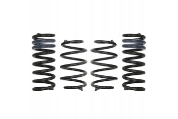 EIBACH Lowering springs 4 pcs Pro Kit E10 35 030 05 22 FORD MONDEO V Car type passenger cars