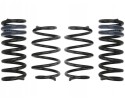 EIBACH Lowering springs 4 pcs Pro Kit E10 35 030 05 22 FORD MONDEO V Quality of parts according to GVO Q original with factory l