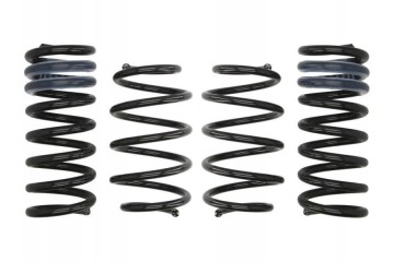 EIBACH Lowering springs 4 pcs Pro Kit E10 35 030 05 22 FORD MONDEO V Quality of parts according to GVO Q original with factory l