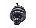 AIRMATIC BELLOWS CUSHION MERCEDES W211 CLS W219 REAR RIGHT Part manufacturer WRC Original Parts