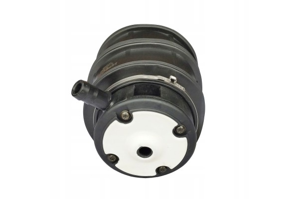 AIRMATIC BELLOWS CUSHION MERCEDES W211 CLS W219 REAR RIGHT Catalog number of the part 8100035