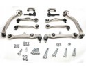 SET OF CONTROL ARMS FRONT AUDI A4 B5 SKODA SUPERB VOLKSWAGEN PASSAT B5 SET Catalog number of the part SK AU200