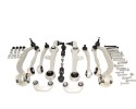 Suspension wishbone kit Seat Exeo Audi A4 B6 B7 2000