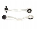 Suspension wishbone kit Seat Exeo Audi A4 B6 B7 2000 Installation side front