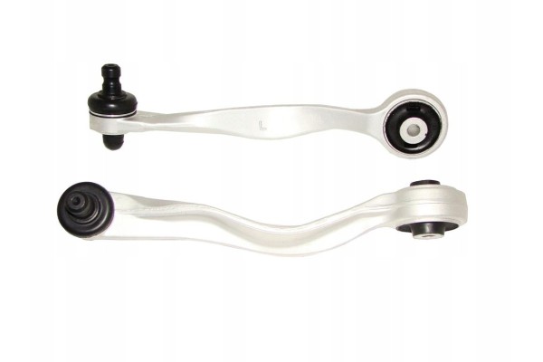 Suspension wishbone kit Seat Exeo Audi A4 B6 B7 2000 Installation side front