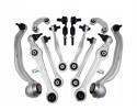SET OF CONTROL ARMS for AUDI A4 B5 A6 C5 PASSAT B5 FL EAN GTIN 4260530794237