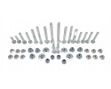 SET OF CONTROL ARMS for AUDI A4 B5 A6 C5 PASSAT B5 FL Part manufacturer Teilenberg