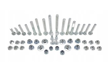 SET OF CONTROL ARMS for AUDI A4 B5 A6 C5 PASSAT B5 FL Part manufacturer Teilenberg