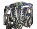 SET OF CONTROL ARMS for AUDI A4 B5 A6 C5 PASSAT B5 FL Car type passenger cars