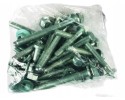 SET OF CONTROL ARMS for AUDI A4 B5 A6 C5 PASSAT B5 FL Product weight with unit packaging 13 kg